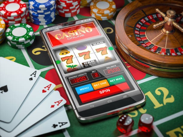 bundaslot login Slot Rooms Built for Indonesia